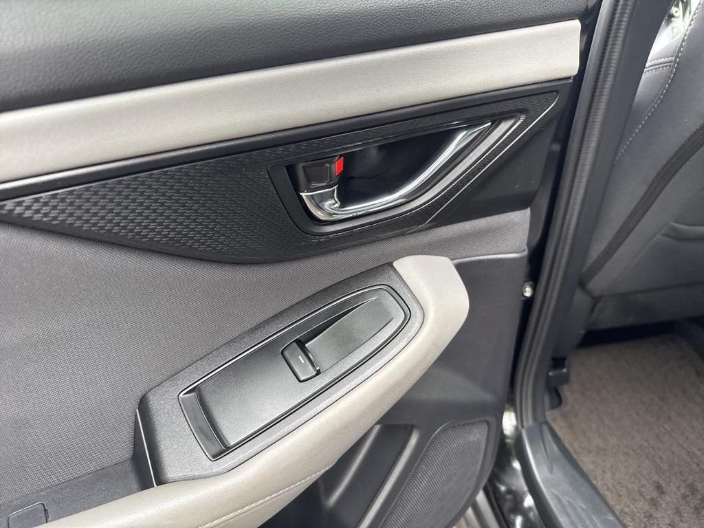 used 2021 Subaru Outback car, priced at $23,179