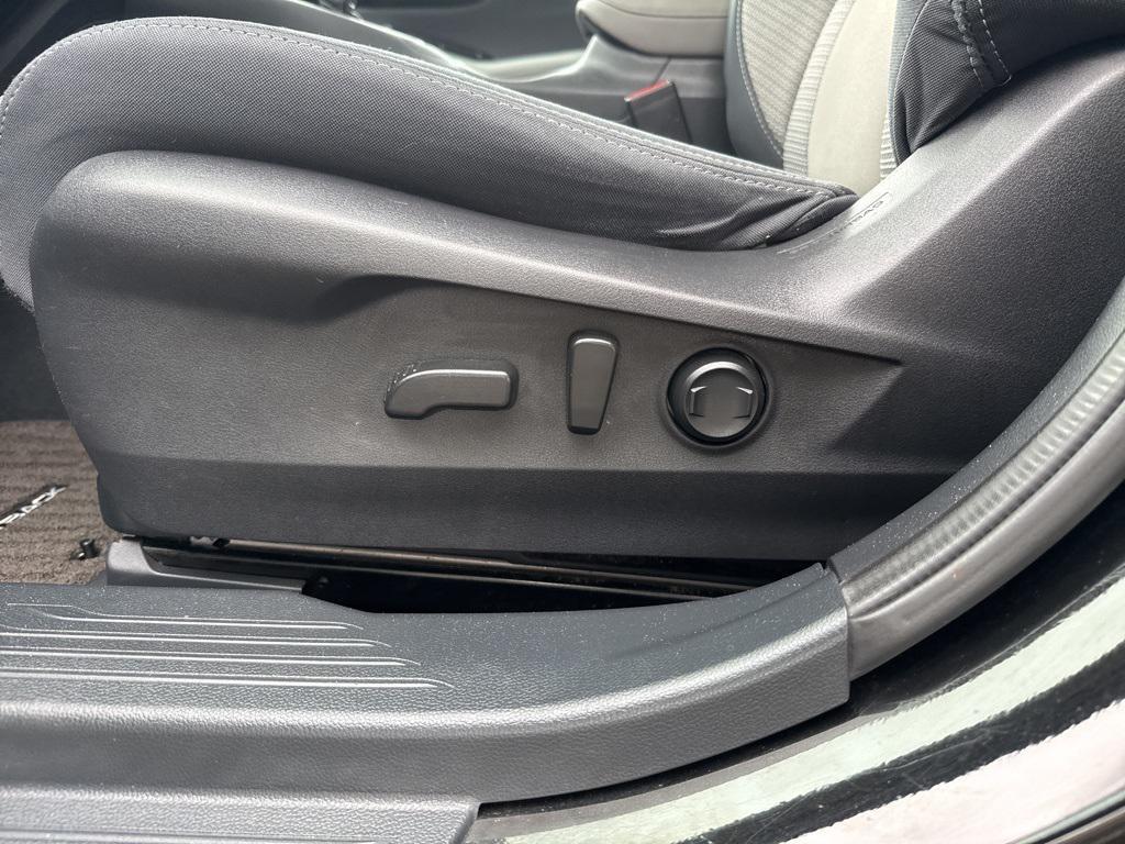 used 2021 Subaru Outback car, priced at $23,179