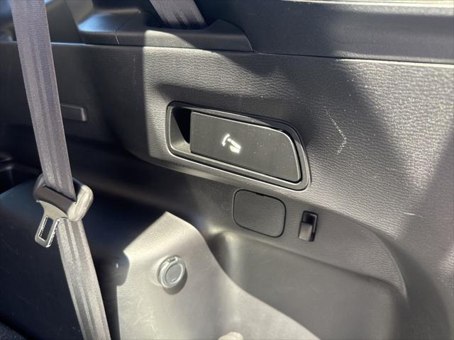 used 2022 Mitsubishi Outlander car, priced at $23,892