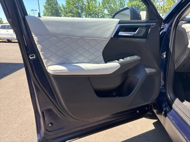 used 2022 Mitsubishi Outlander car, priced at $23,892