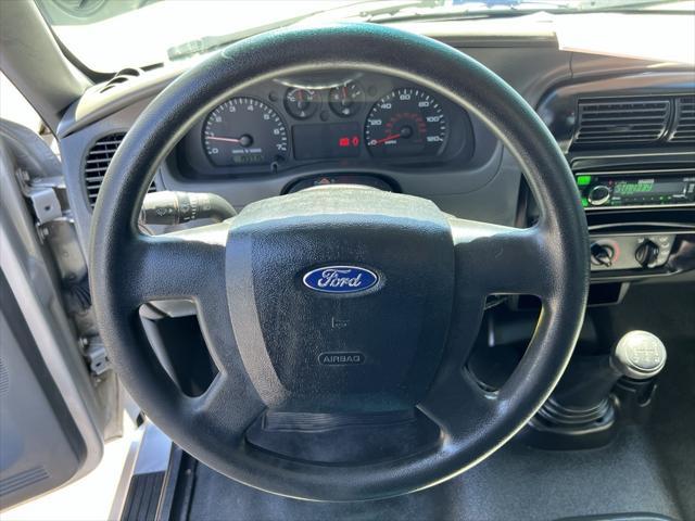 used 2009 Ford Ranger car, priced at $10,999