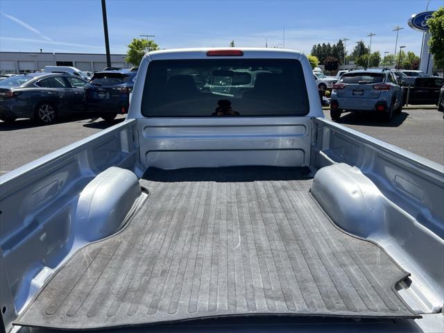 used 2009 Ford Ranger car, priced at $10,999