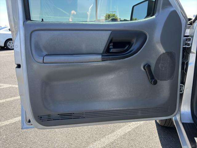 used 2009 Ford Ranger car, priced at $10,999