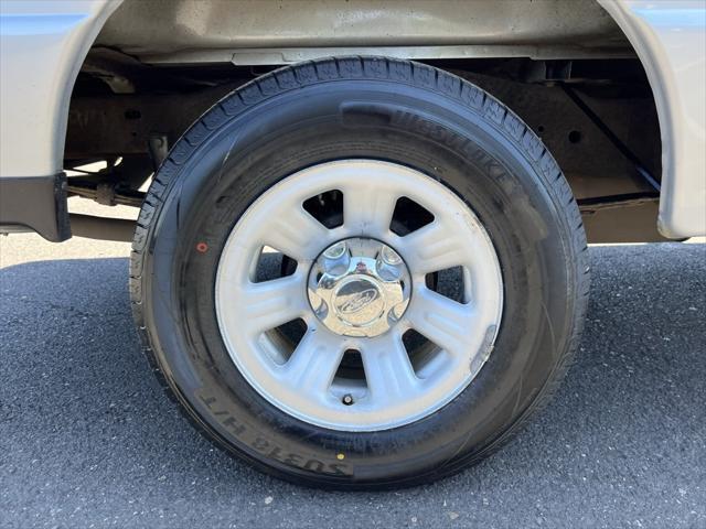 used 2009 Ford Ranger car, priced at $10,999