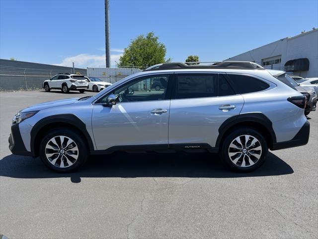 new 2025 Subaru Outback car, priced at $41,985