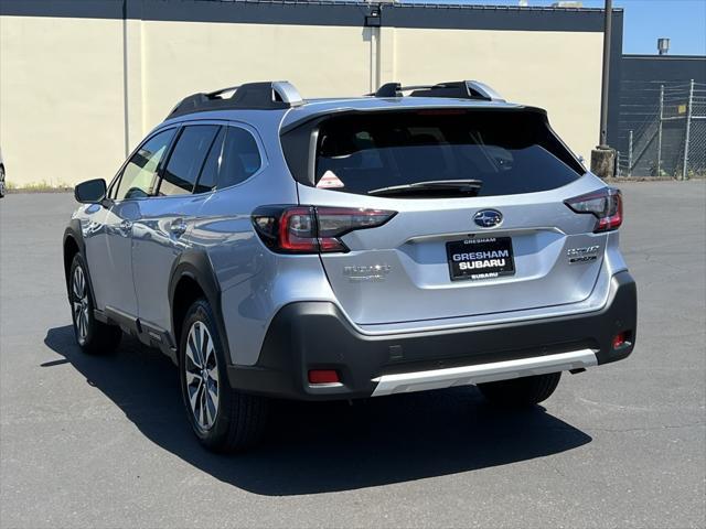 new 2025 Subaru Outback car, priced at $41,985