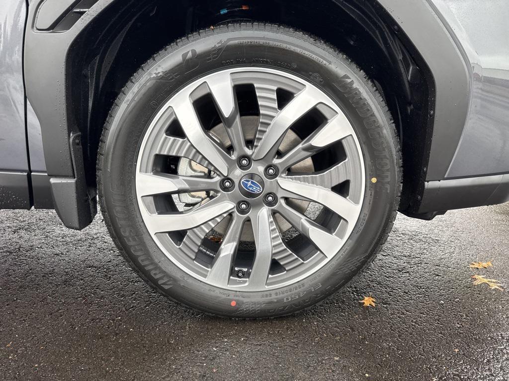 new 2025 Subaru Forester Hybrid car, priced at $46,001
