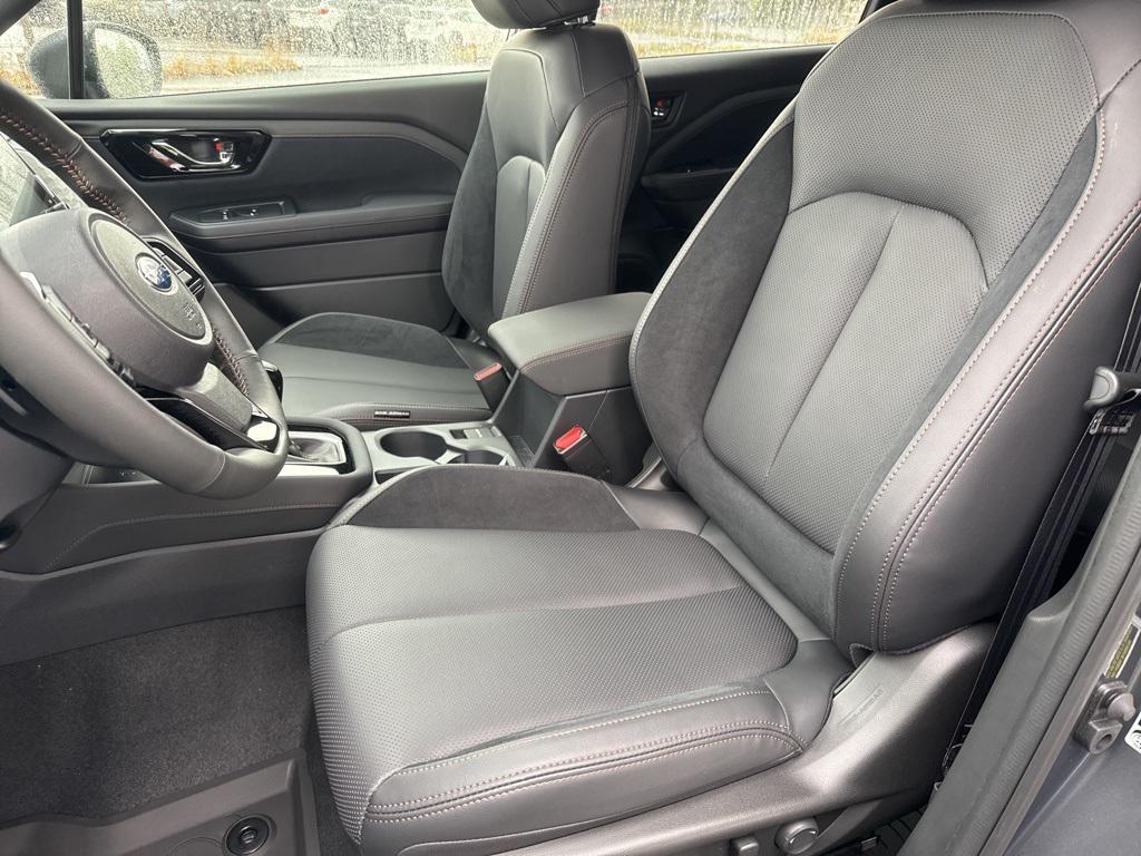 new 2025 Subaru Forester Hybrid car, priced at $46,001