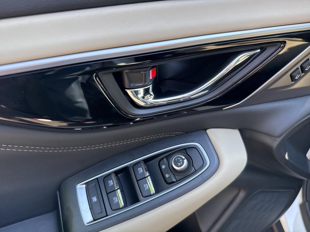 new 2025 Subaru Outback car, priced at $39,660
