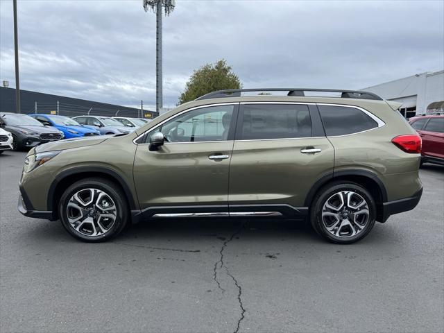 new 2024 Subaru Ascent car, priced at $48,074