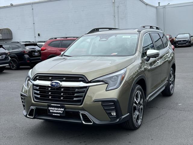 new 2024 Subaru Ascent car, priced at $48,074