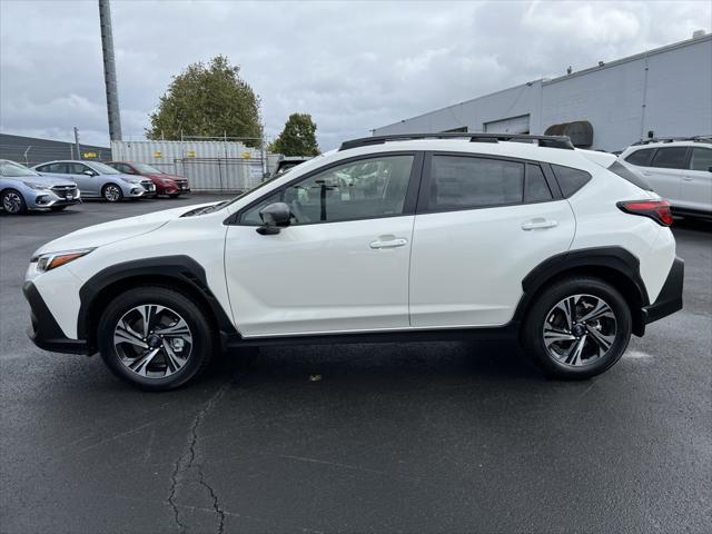 new 2024 Subaru Crosstrek car, priced at $28,545