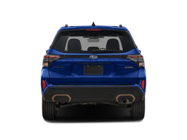 new 2025 Subaru Forester Hybrid car, priced at $42,467