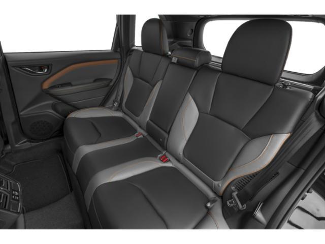 new 2025 Subaru Forester Hybrid car, priced at $42,467