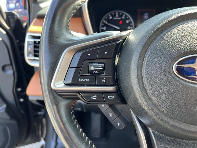 used 2021 Subaru Legacy car, priced at $31,988