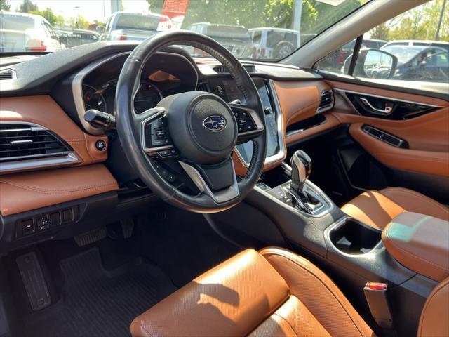 used 2021 Subaru Legacy car, priced at $31,988