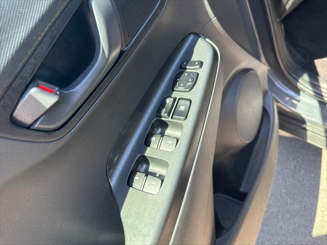 used 2023 Hyundai Kona car, priced at $22,631