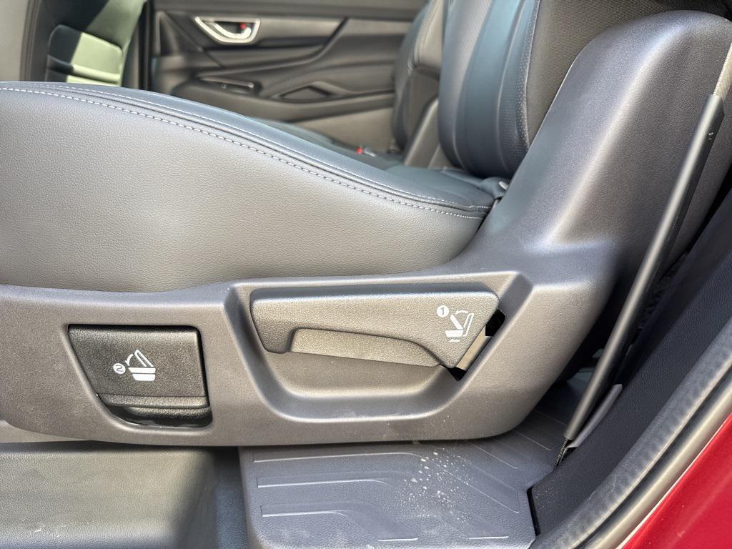 new 2025 Subaru Ascent car, priced at $50,704