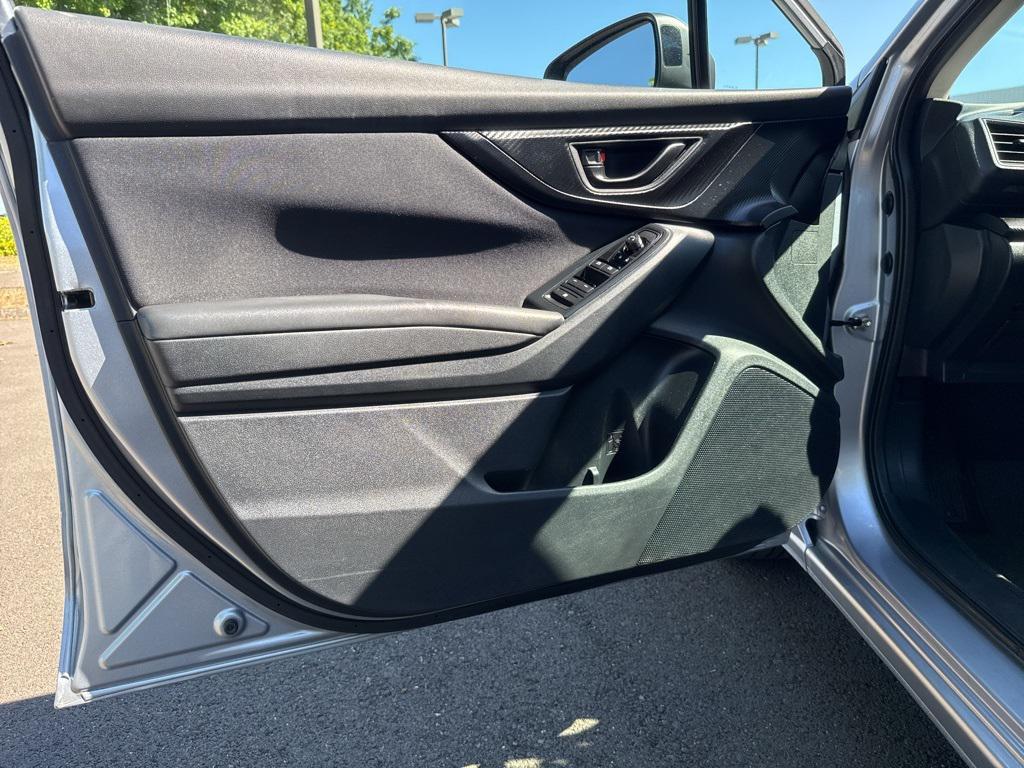 used 2018 Subaru Impreza car, priced at $10,846