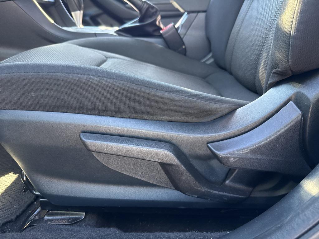 used 2018 Subaru Impreza car, priced at $10,846