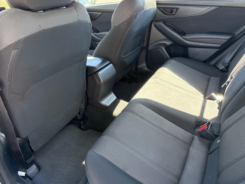 used 2018 Subaru Impreza car, priced at $10,846