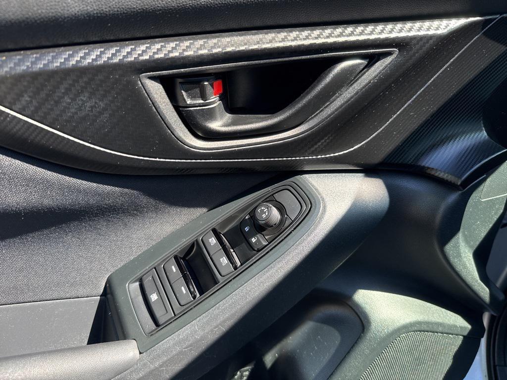 used 2018 Subaru Impreza car, priced at $10,846