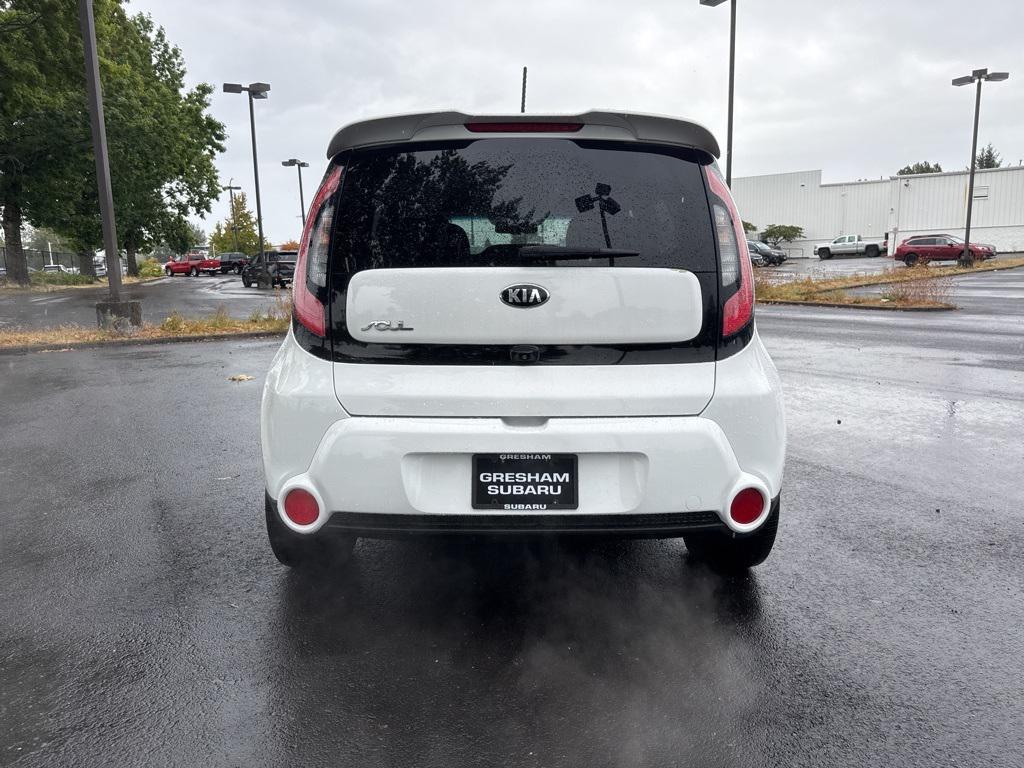 used 2014 Kia Soul car, priced at $10,000