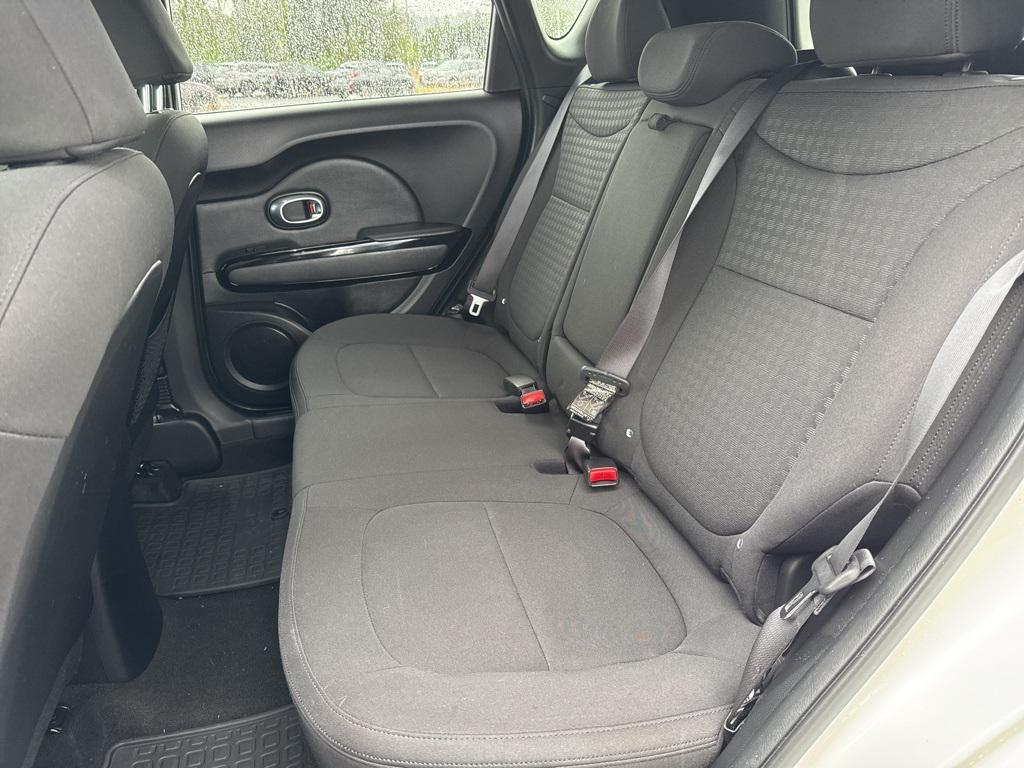 used 2014 Kia Soul car, priced at $10,000