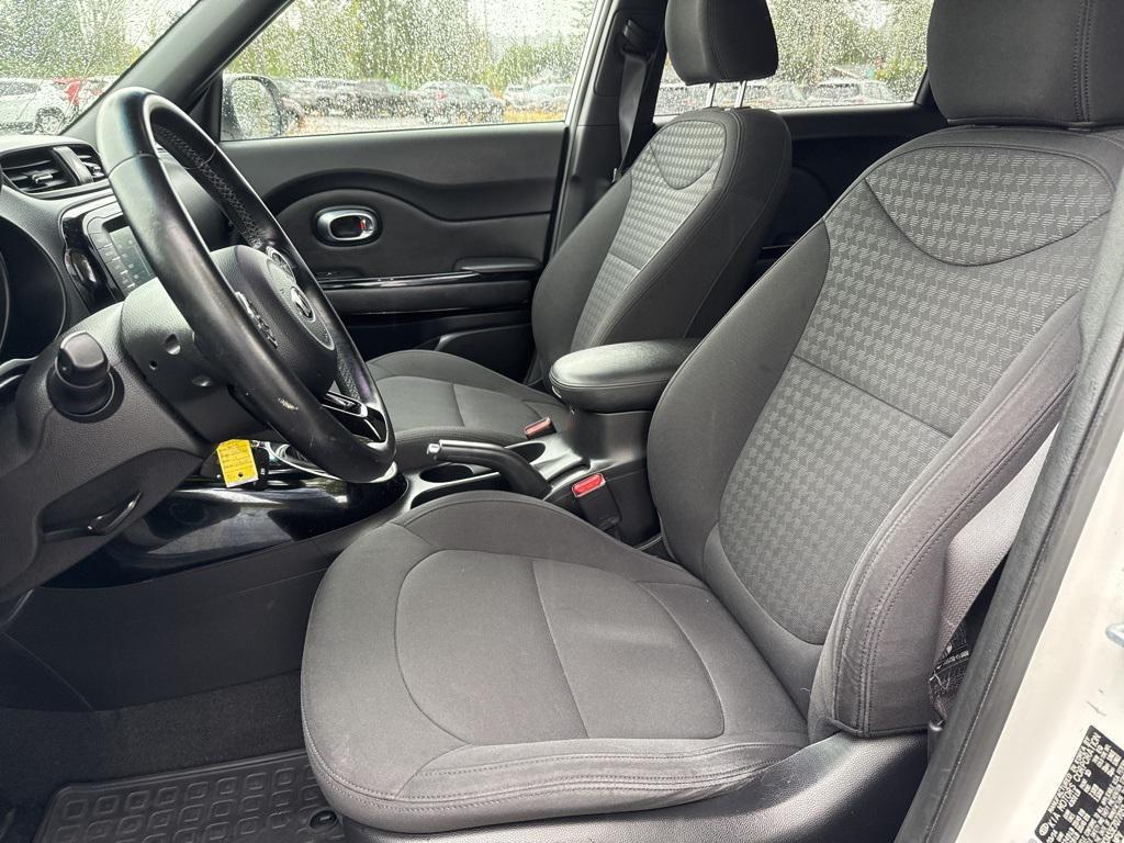 used 2014 Kia Soul car, priced at $10,000