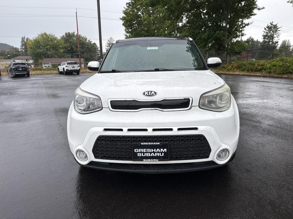 used 2014 Kia Soul car, priced at $10,000
