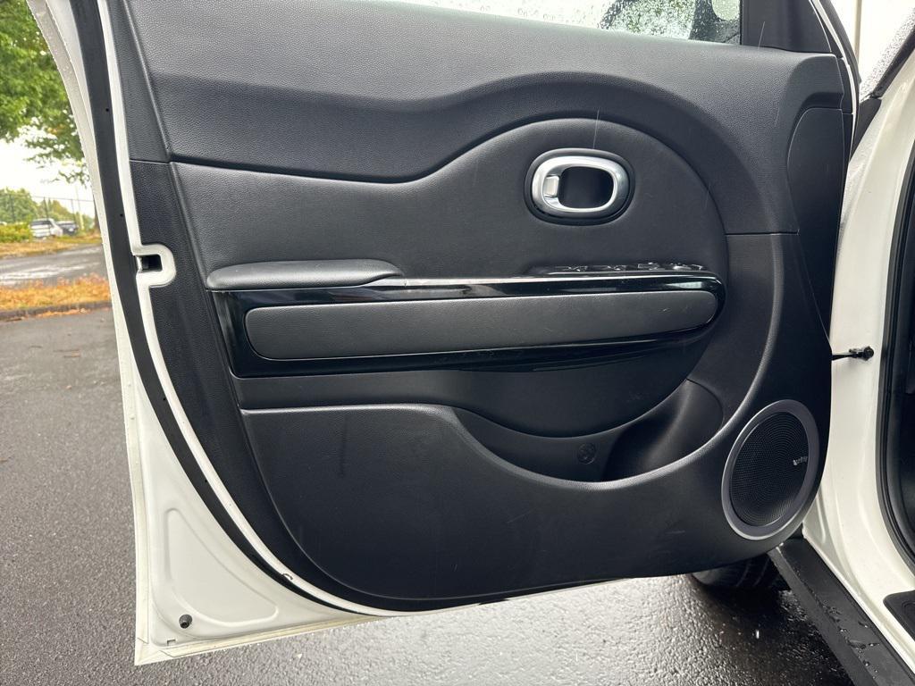 used 2014 Kia Soul car, priced at $10,000