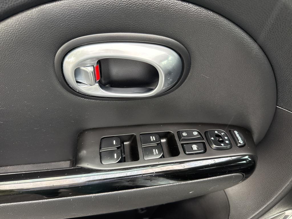 used 2014 Kia Soul car, priced at $10,000