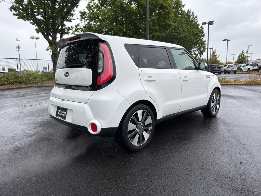 used 2014 Kia Soul car, priced at $10,000