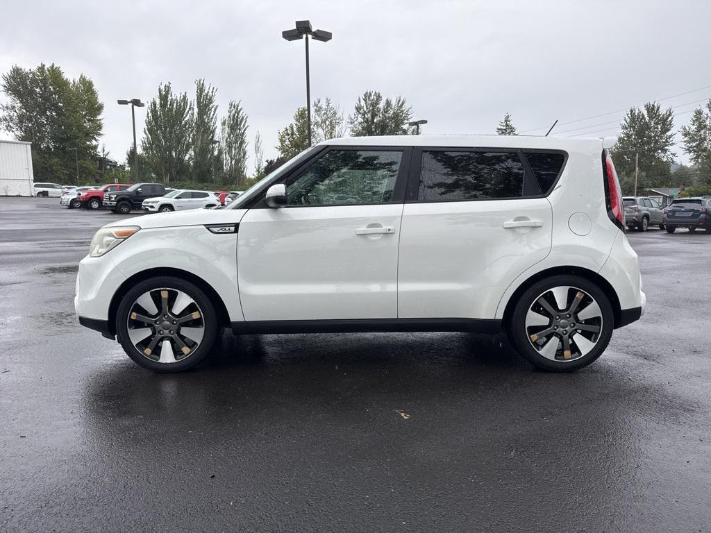 used 2014 Kia Soul car, priced at $10,000