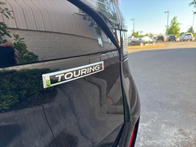 new 2025 Subaru Forester car, priced at $44,228