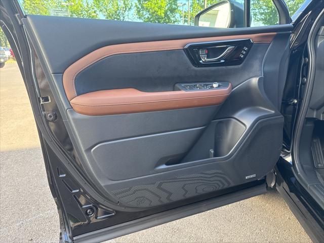 new 2025 Subaru Forester car, priced at $44,228