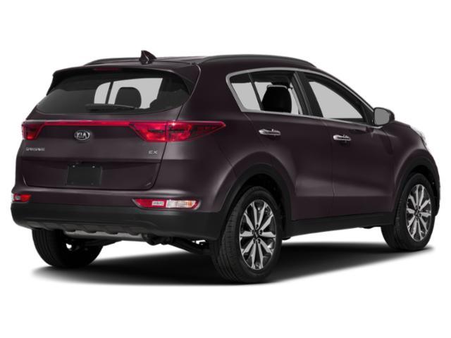 used 2018 Kia Sportage car, priced at $12,500