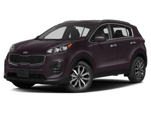 used 2018 Kia Sportage car, priced at $12,500