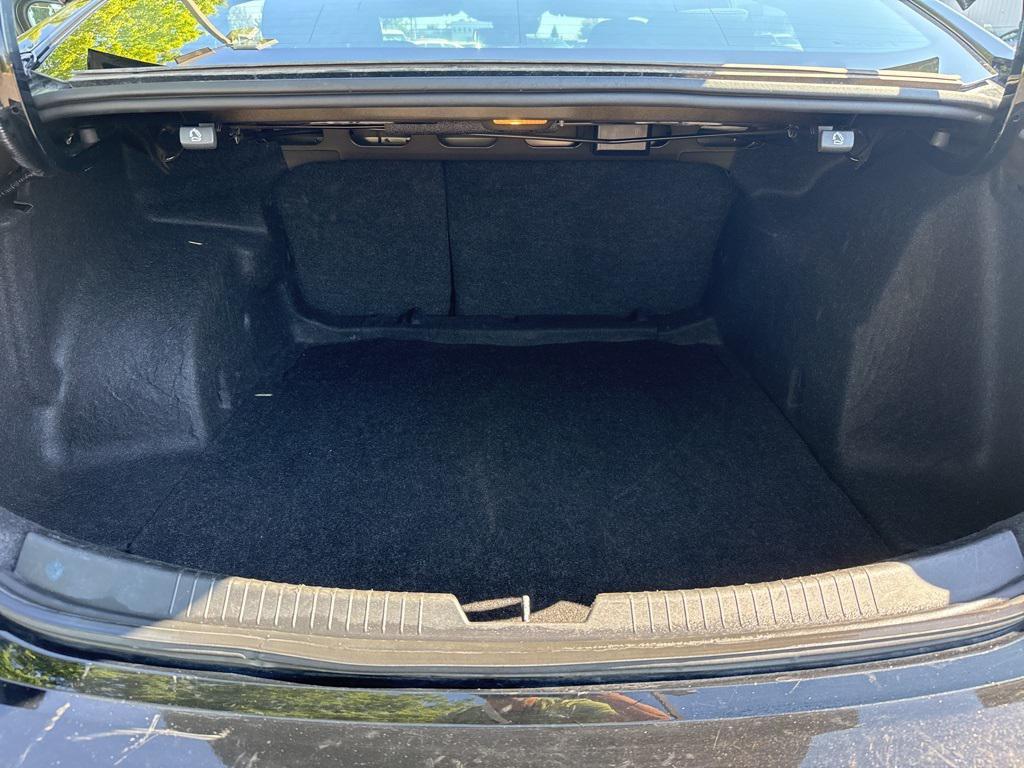 used 2023 Chevrolet Malibu car, priced at $16,987