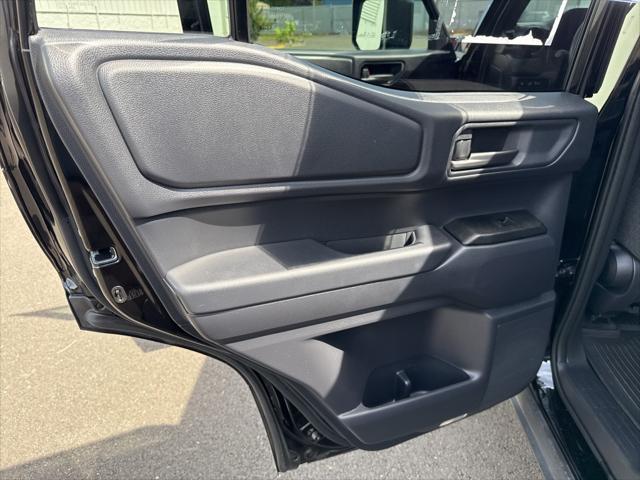 used 2024 Toyota Land Cruiser car, priced at $58,852