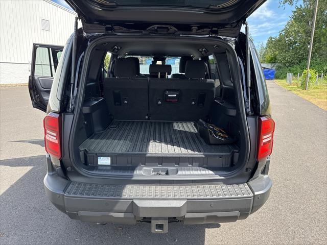 used 2024 Toyota Land Cruiser car, priced at $58,852