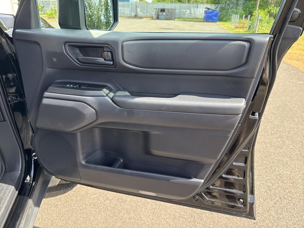 used 2024 Toyota Land Cruiser car, priced at $56,352