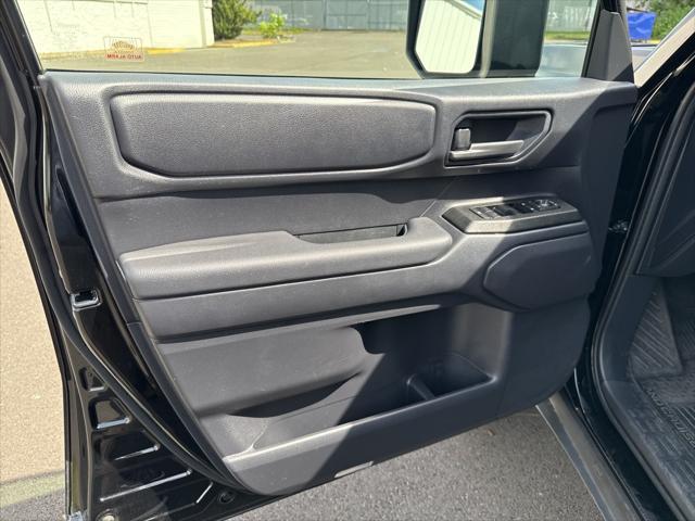 used 2024 Toyota Land Cruiser car, priced at $58,852