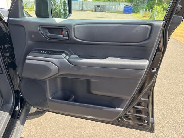 used 2024 Toyota Land Cruiser car, priced at $58,852