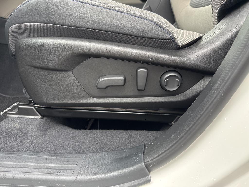 new 2025 Subaru Forester car, priced at $35,742