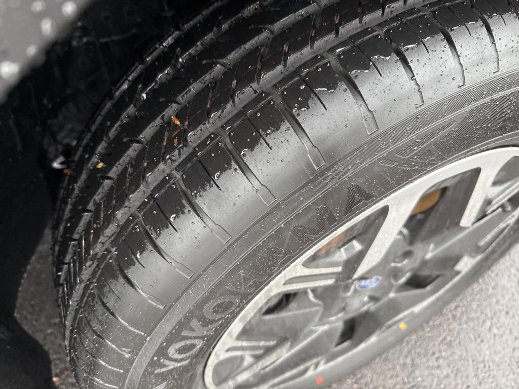 new 2025 Subaru Forester car, priced at $35,742