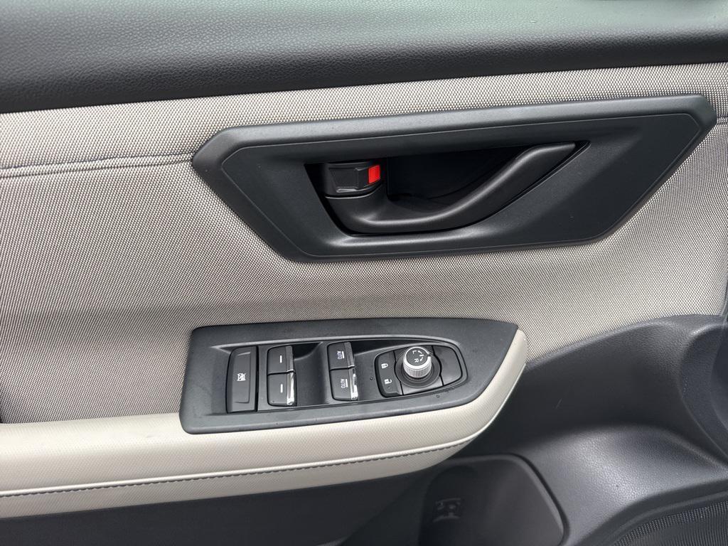 new 2025 Subaru Forester car, priced at $35,742