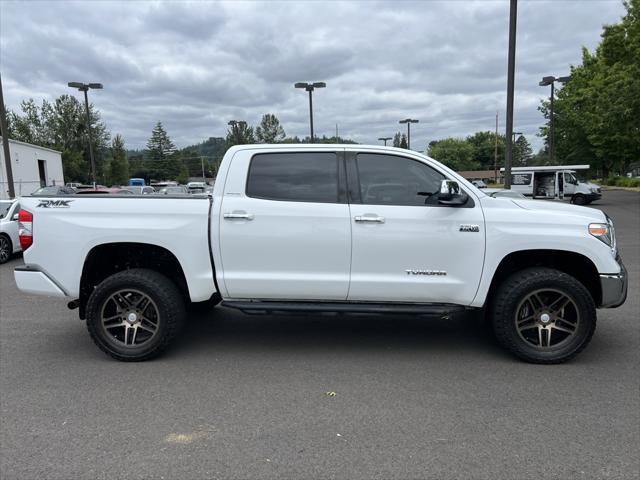 used 2020 Toyota Tundra car, priced at $42,690