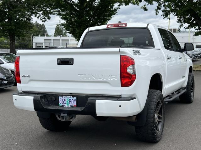 used 2020 Toyota Tundra car, priced at $42,690