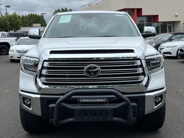 used 2020 Toyota Tundra car, priced at $42,690